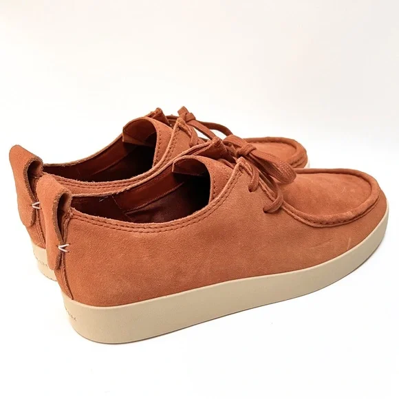 Everlane The Desert Shoes Men Casual Sneaker Bottom Chukka Shoes size 7 - Picture 6 of 13